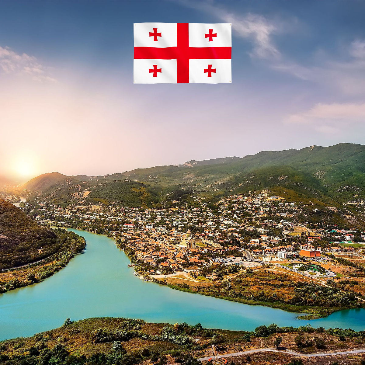 CAVR Osetra Imperial