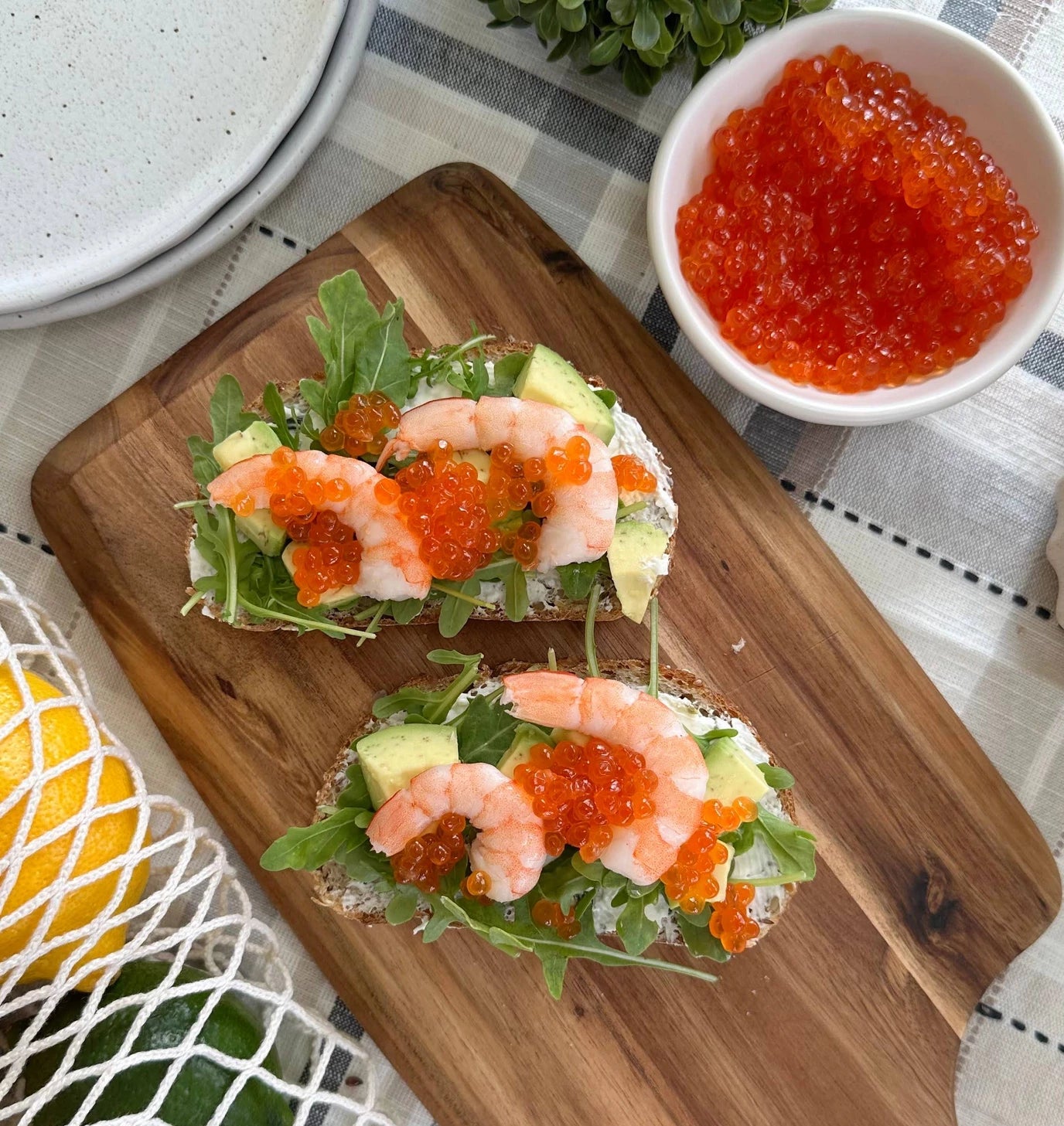 Red Caviar Online