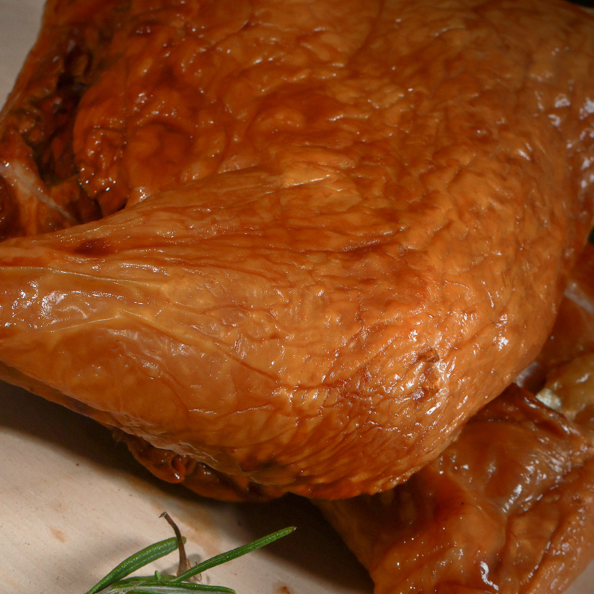 Smoked Chicken