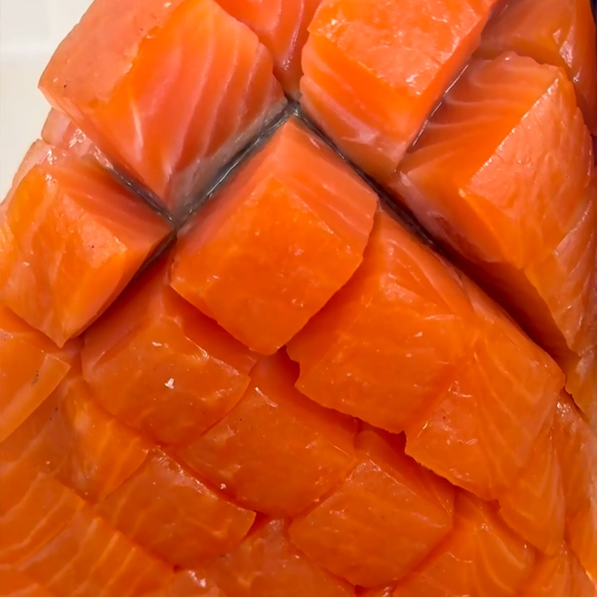 Yukola Cold Smoked Salmon