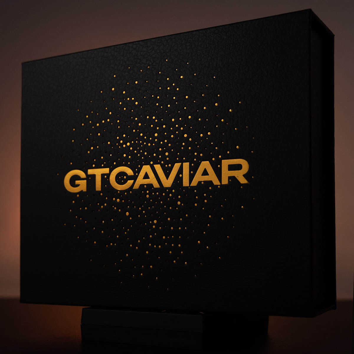 Black Caviar Exclusive Gift Box