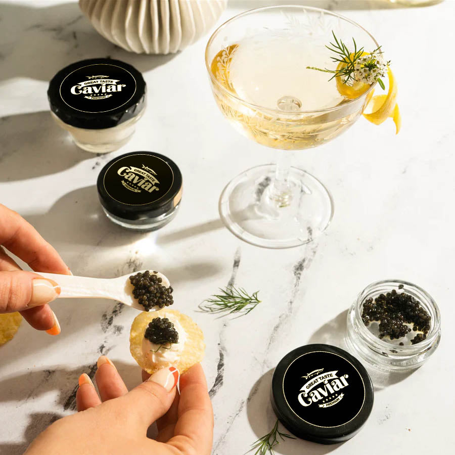Crafts and Cocktails: Champagne Cocktail