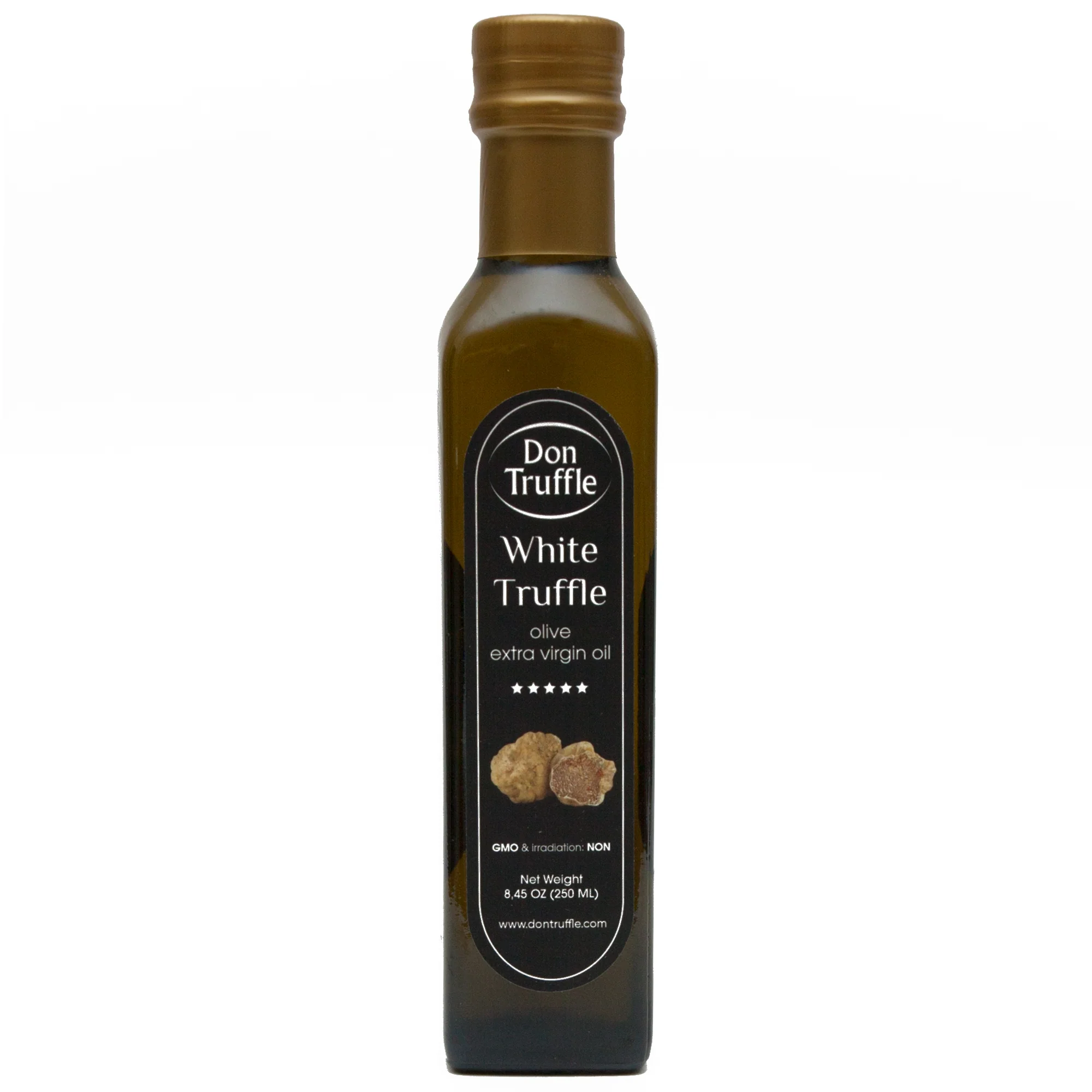 White Truffle olive oil 8,45 OZ (250ml)