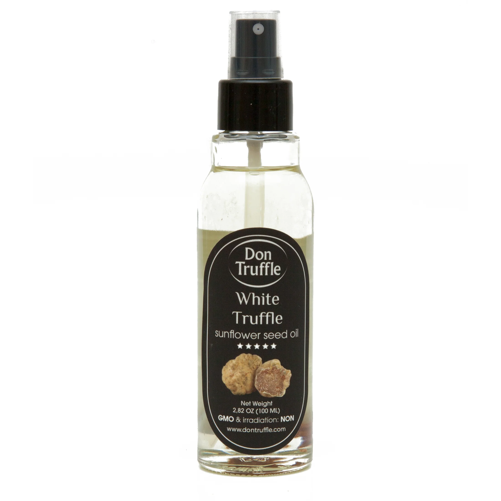 White Truffle sunflower seed oil spray 2,82 OZ (100ml)
