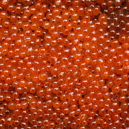 Alaska Glacier Chum Caviar 500g