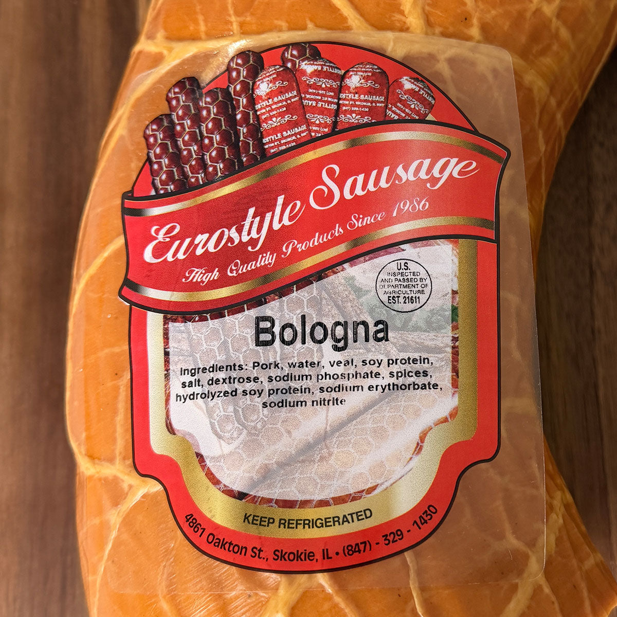 Bologna