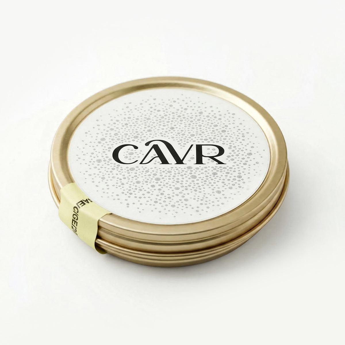 CAVR Osetra Imperial