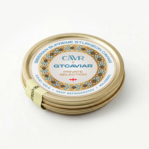 CAVR Siberian Supreme