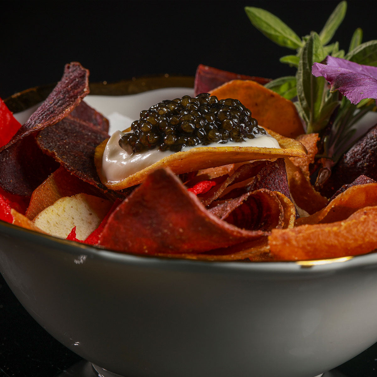 Private Reserve - Caspian Siberian Sturgeon Caviar – GTCaviar