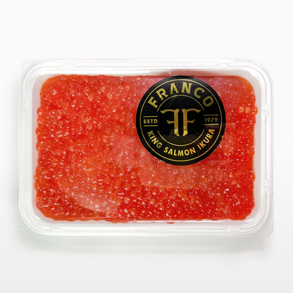 Franko King Salmon 500g