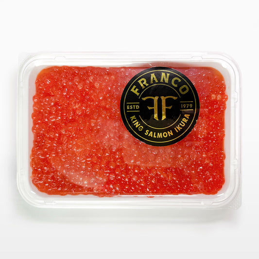 Franko King Salmon 500g