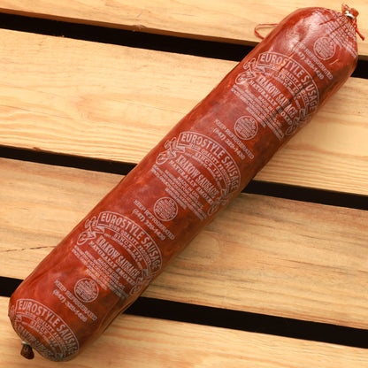 Krakow Sausage