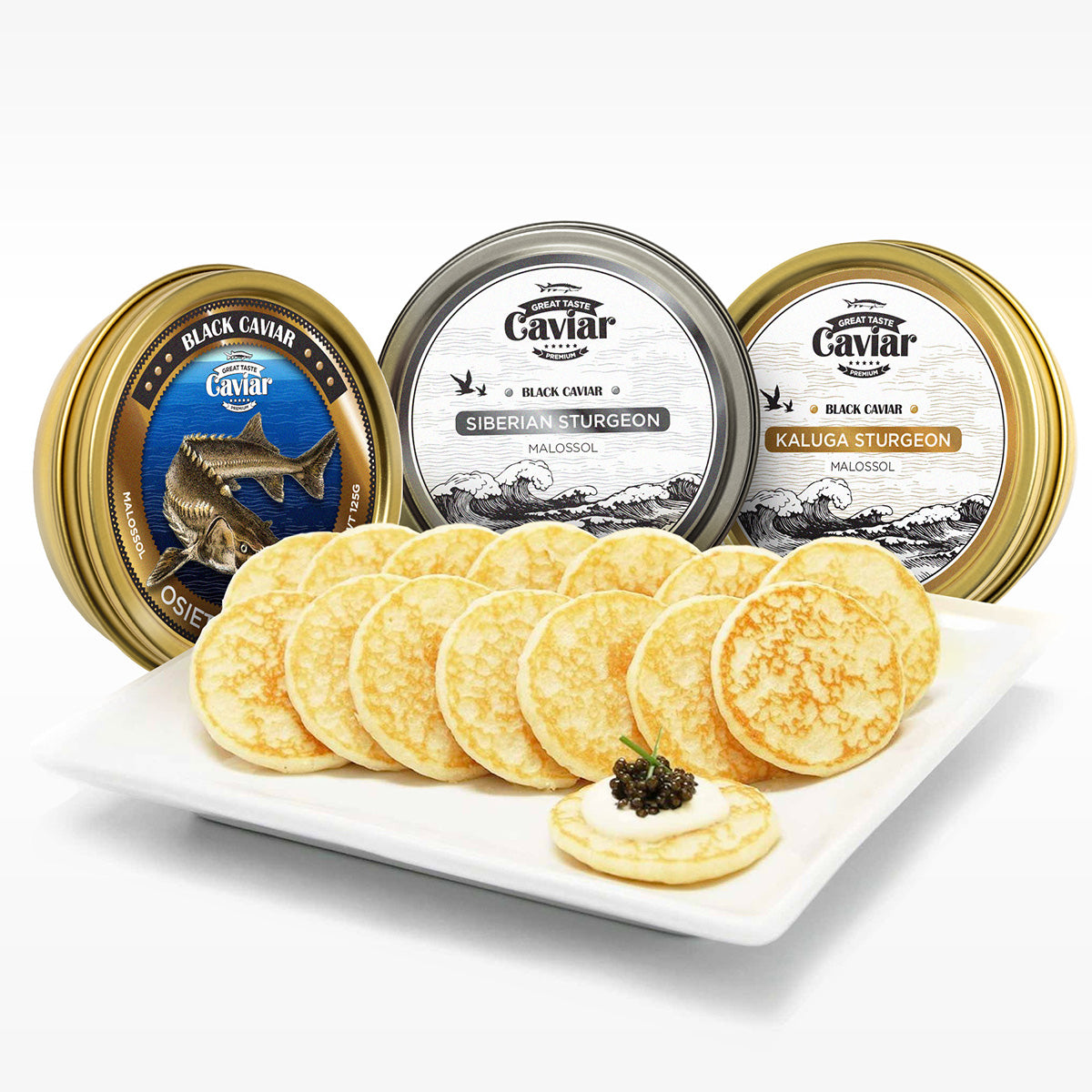 MONARCH'S GOURMET SELECTION
