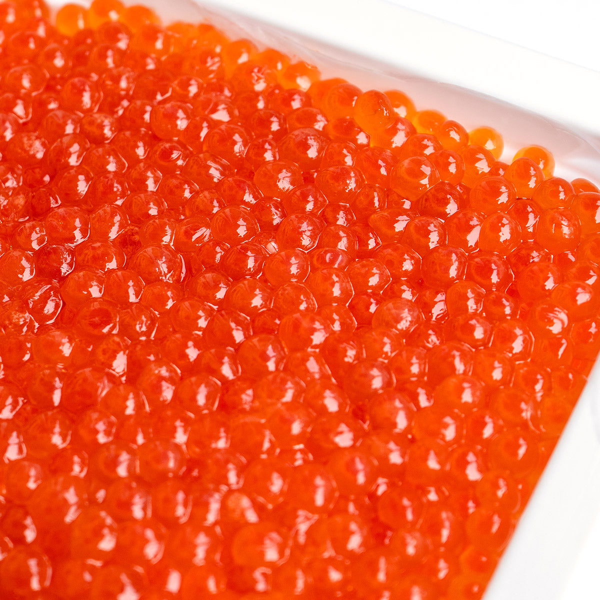 Alaska Phillips Wild Chum Caviar 500g