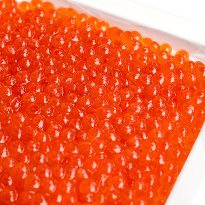 Alaska Phillips Wild Chum Caviar 500g
