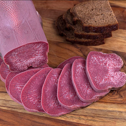 Smoked Wagyu Beef Tongue