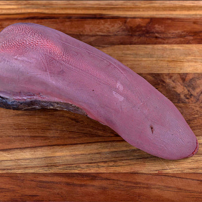 Smoked Wagyu Beef Tongue