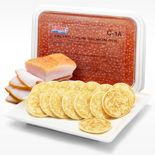 TASTEFUL TRIUMPH TRIO