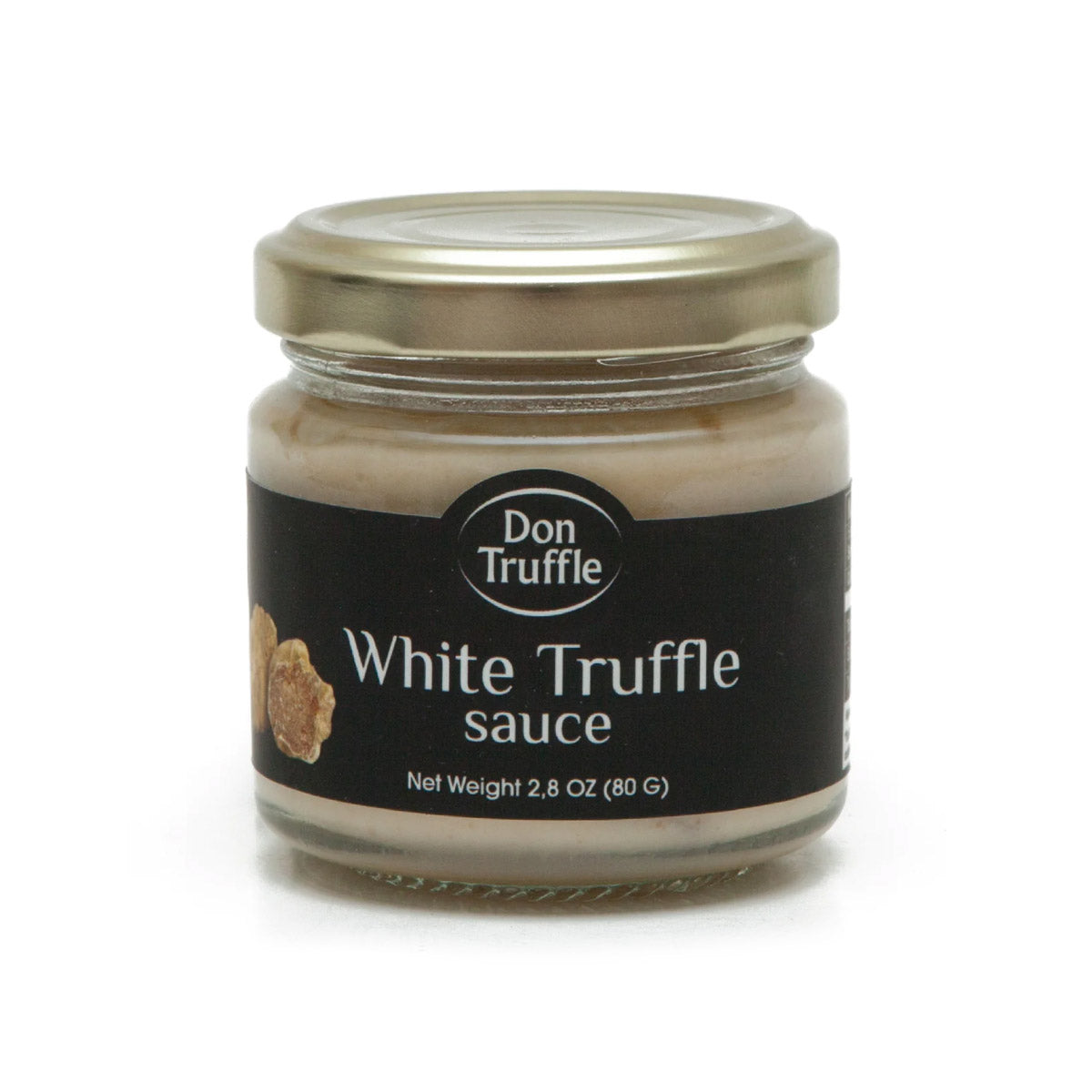 White Truffle Sauce