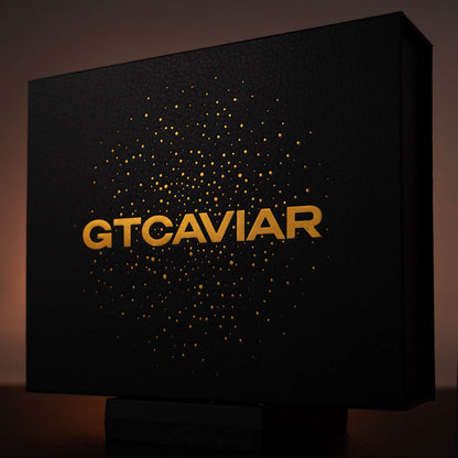 Black Caviar Exclusive Gift Box