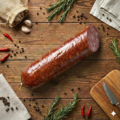 Kyiv Brand Salami