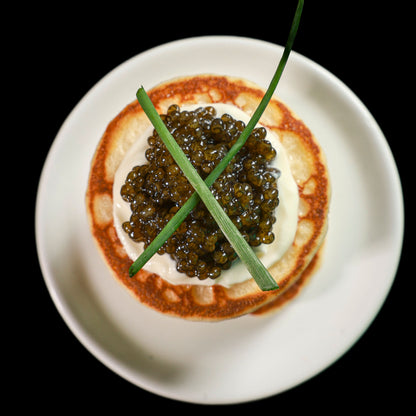 Caviar Osetra Reserve Classic