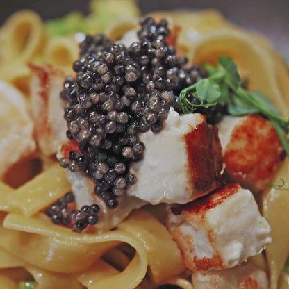 Caviar Osetra Reserve Classic
