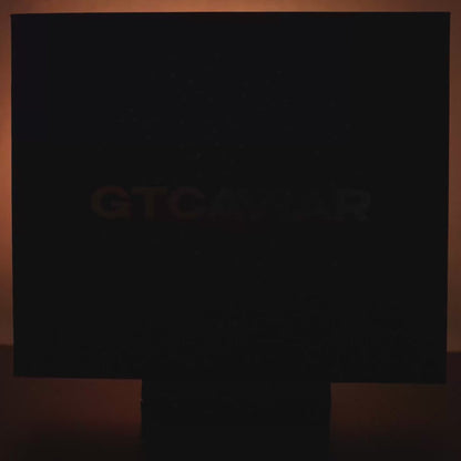 Black Caviar Exclusive Gift Box