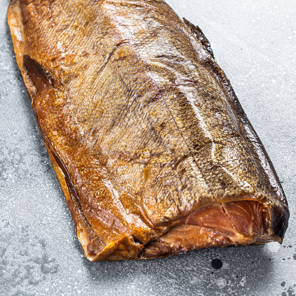 Cold-Smoked Semga 4LBS-6LBS (Steelhead Trout)