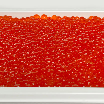 Sitka Chum Salmon 500g