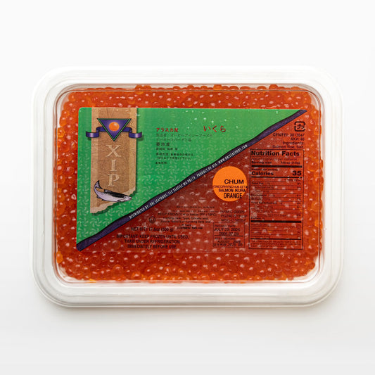 XIP Wild Chum 500g